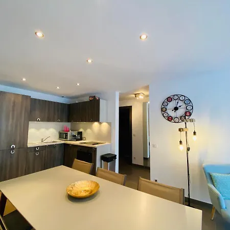 Apartment Porto Piano - Centre Tout Confort *