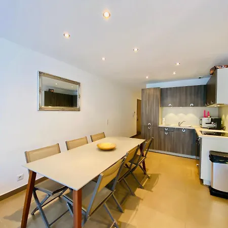 Apartment Porto Piano - Centre Tout Confort Propriano (Corsica)