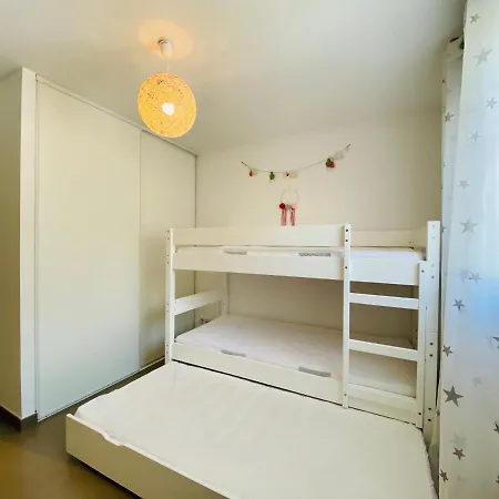 Apartment Porto Piano - Centre Tout Confort *