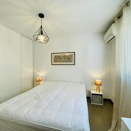 Apartment Porto Piano - Centre Tout Confort