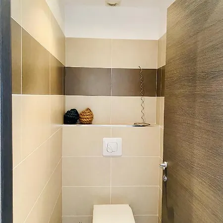 Apartment Porto Piano - Centre Tout Confort *