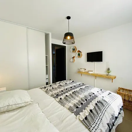 Apartment Porto Piano - Centre Tout Confort *