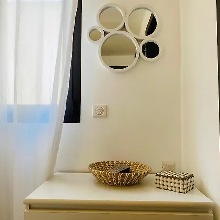 Porto Piano - Centre Tout Confort Apartment
