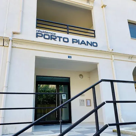 Porto Piano - Centre Tout Confort Apartment